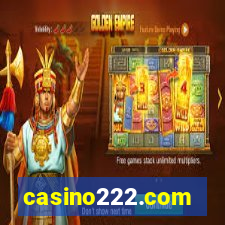 casino222.com