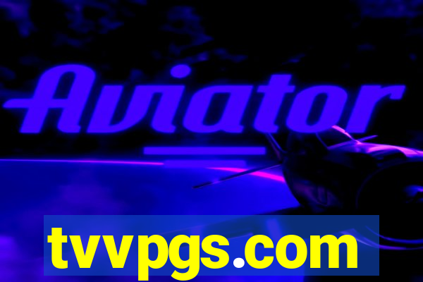 tvvpgs.com