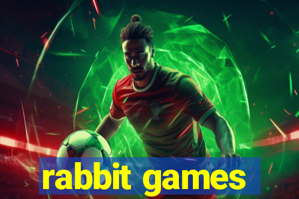 rabbit games