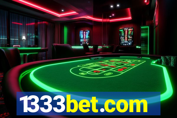 1333bet.com
