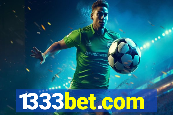 1333bet.com