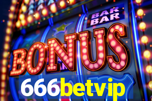 666betvip