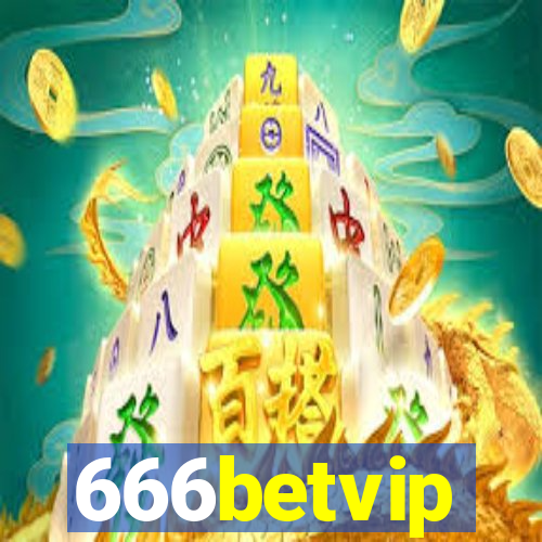666betvip