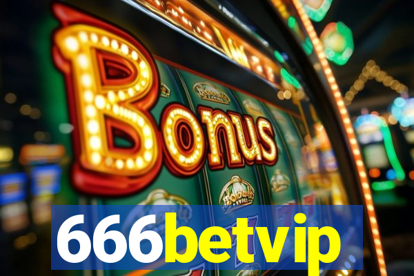 666betvip