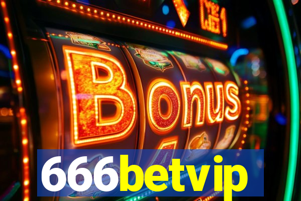 666betvip
