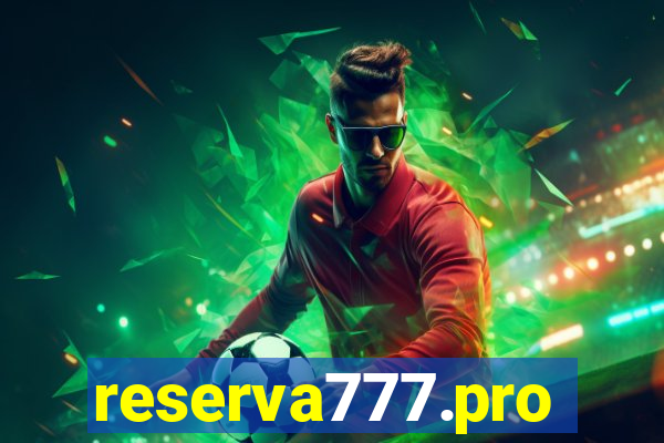 reserva777.pro
