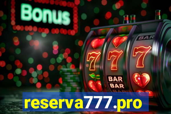 reserva777.pro