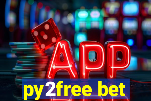 py2free bet