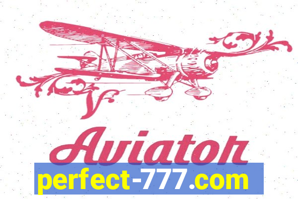 perfect-777.com