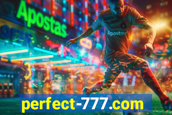 perfect-777.com