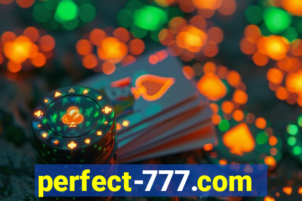 perfect-777.com