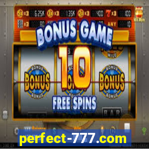 perfect-777.com