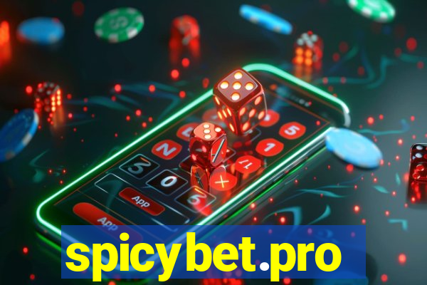 spicybet.pro