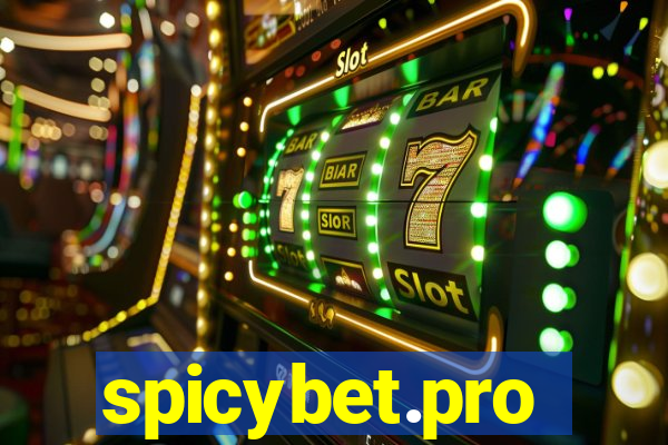 spicybet.pro