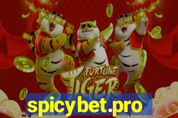 spicybet.pro