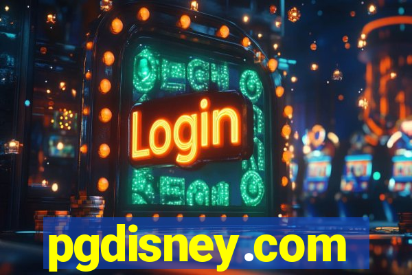 pgdisney.com