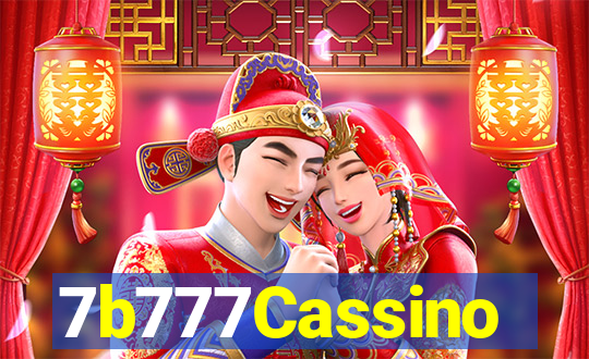7b777Cassino