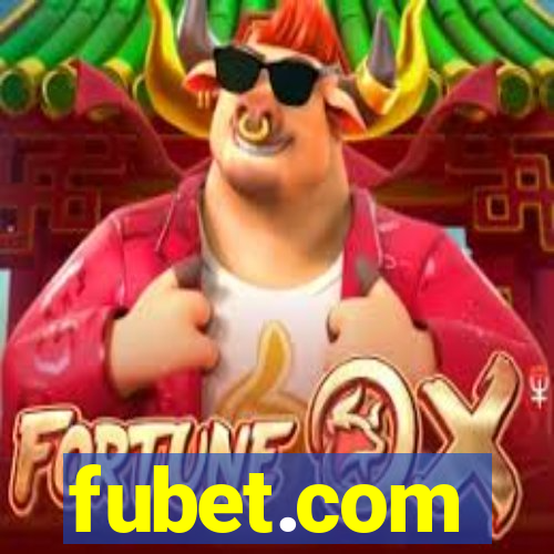 fubet.com