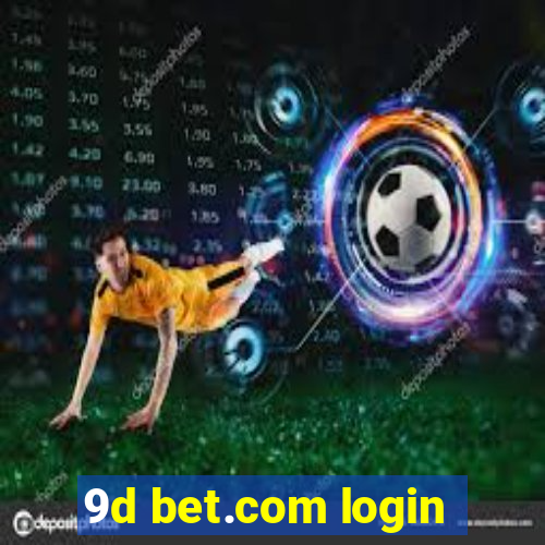 9d bet.com login