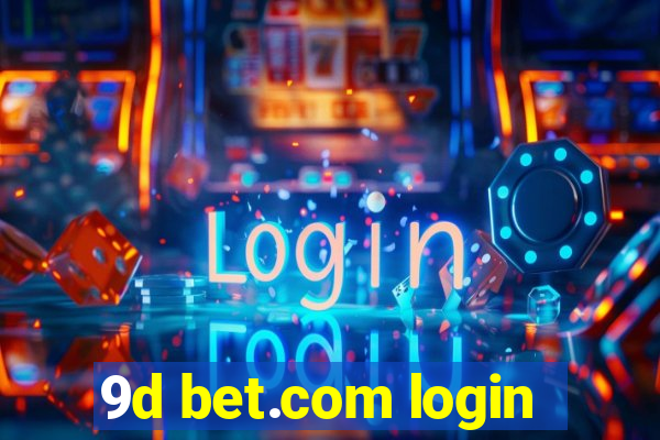 9d bet.com login