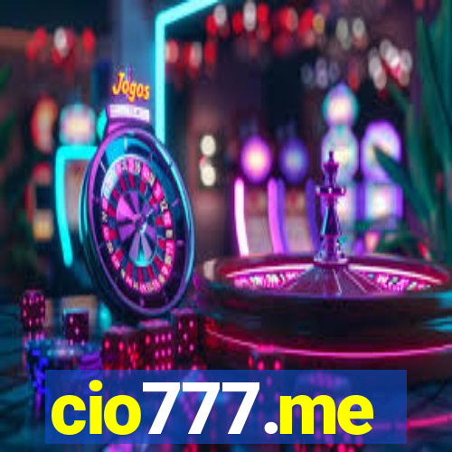 cio777.me