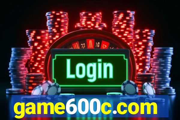 game600c.com