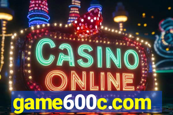 game600c.com