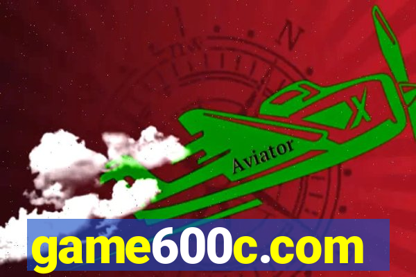 game600c.com