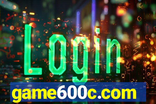 game600c.com