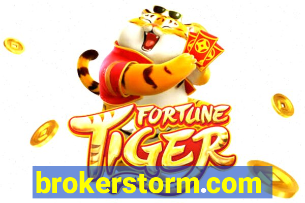 brokerstorm.com