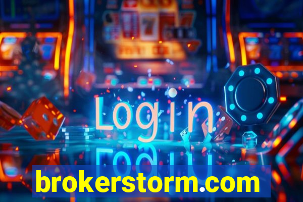 brokerstorm.com