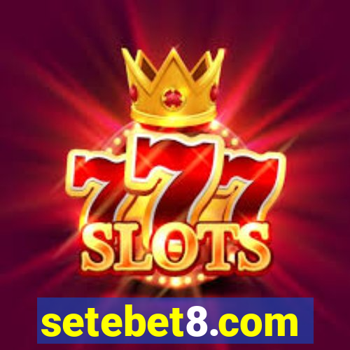 setebet8.com