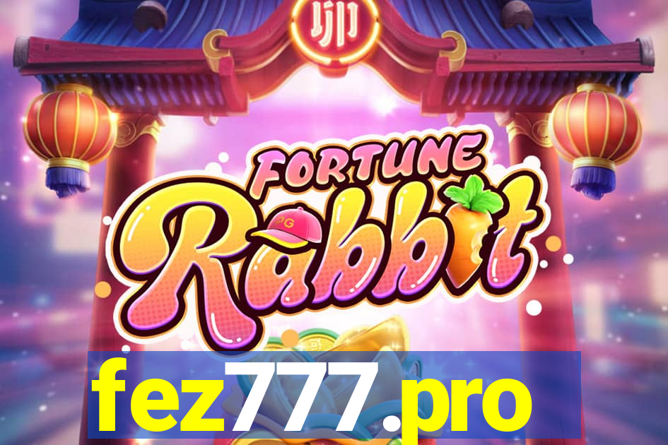 fez777.pro