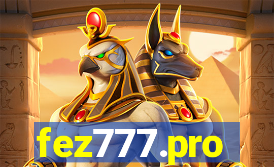 fez777.pro