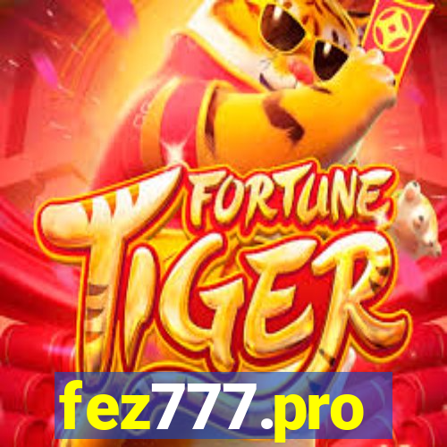 fez777.pro