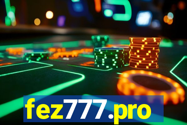 fez777.pro