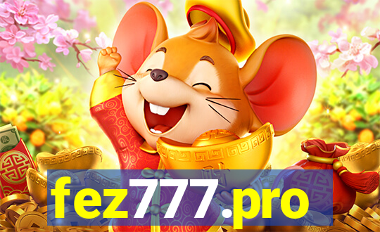 fez777.pro