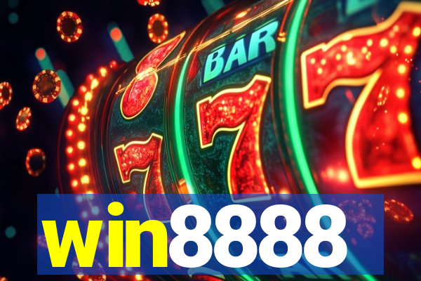 win8888