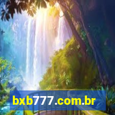 bxb777.com.br