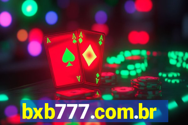 bxb777.com.br