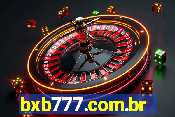bxb777.com.br
