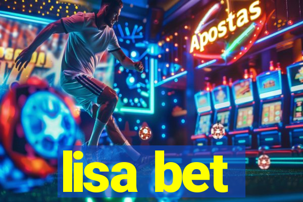 lisa bet