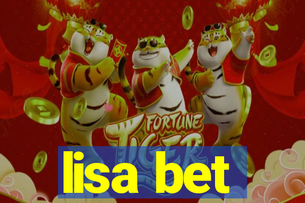 lisa bet