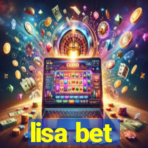 lisa bet