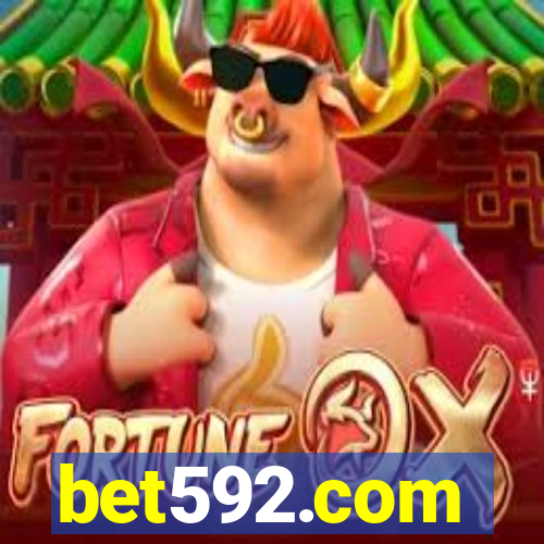 bet592.com