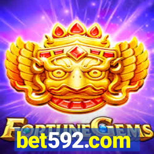 bet592.com