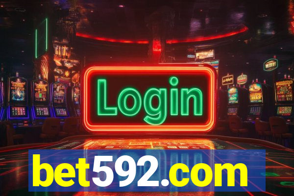 bet592.com