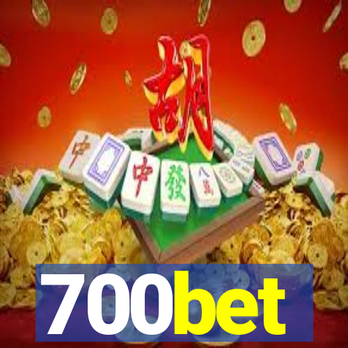 700bet