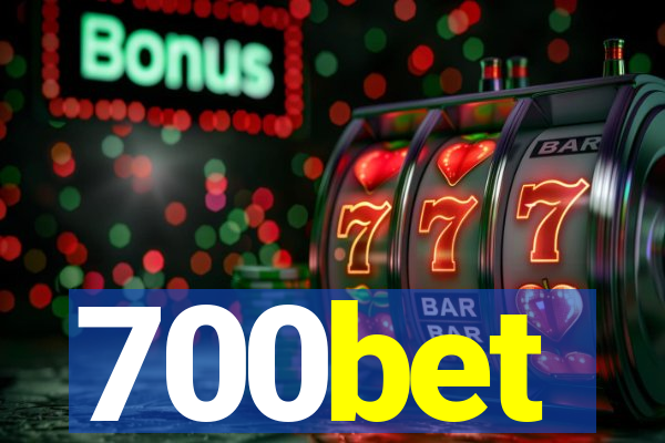 700bet
