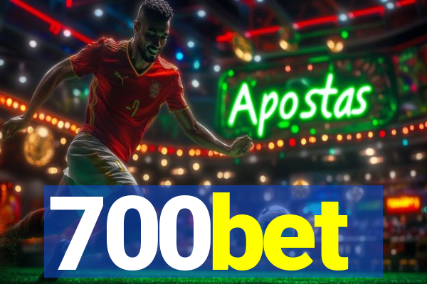 700bet